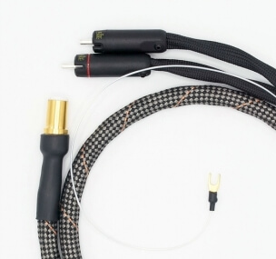 Vovox Sonorus Protect A Twin 5-PIN-2RCA 1,0 м.