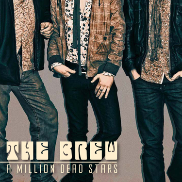 The Brew A Million Dead Stars