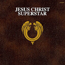 OST Jesus Christ Superstar by Andrew Lloyd Webber & Tim Rice (50th Anniversary) (2 LP)