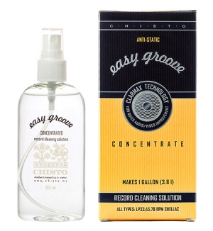 Chisto Easy Groove Concentrate