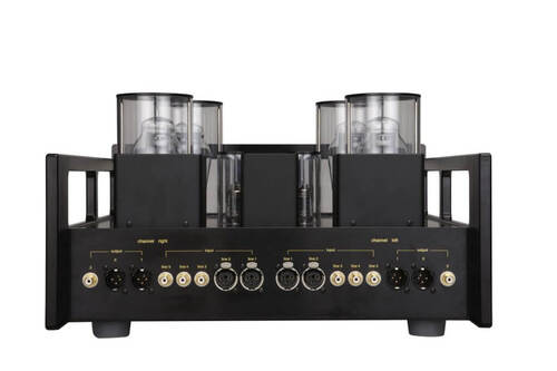 Allnic Audio L-10000