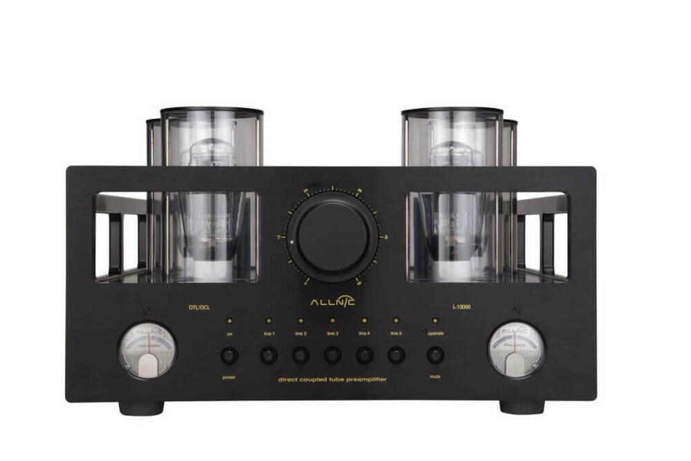 Allnic Audio L-10000