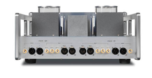 Allnic Audio L-9000 OTL/OCL