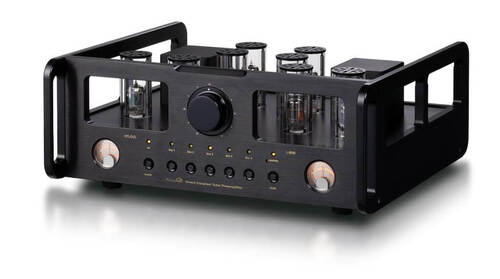 Allnic Audio L-8500 OTL/OCL