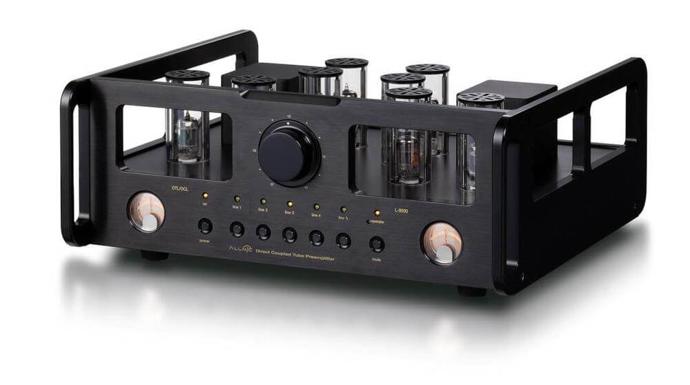 Allnic Audio L-8500