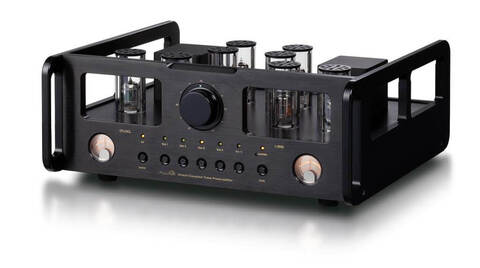 Allnic Audio L-8500