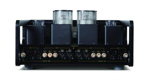 Allnic Audio L-8000 DHT