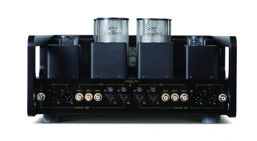 Allnic Audio L-8000