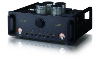 Allnic Audio L-8000 DHT