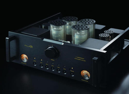 Allnic Audio L-8000