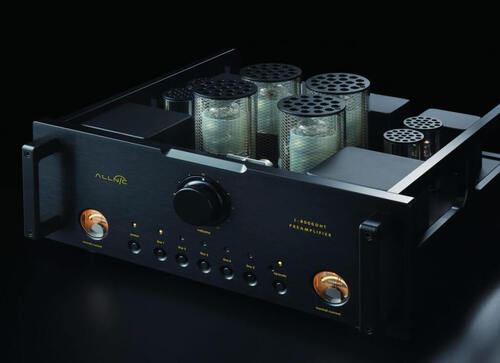 Allnic Audio L-8000 DHT