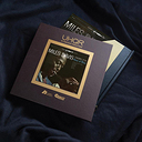 Miles Davis Kind Of Blue UHQR Clarity Vinyl