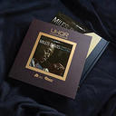 Miles Davis Kind Of Blue UHQR Clarity Vinyl Box Set