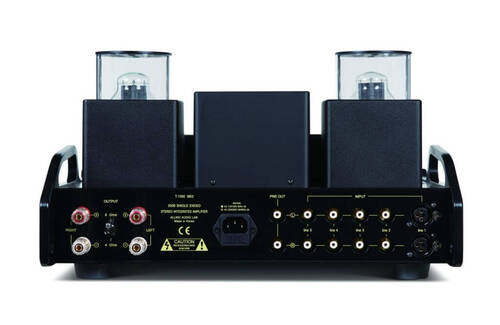 Allnic Audio T-1500 MK2