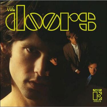 The Doors The Doors 45RPM (2 LP)