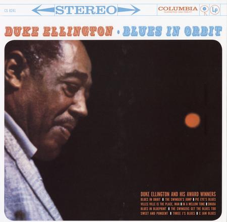 Duke Ellington Blues In Orbit