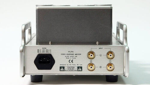 Allnic Audio HPA-5000XL