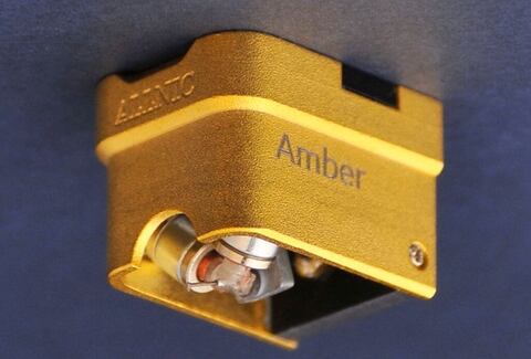 Allnic Audio Amber