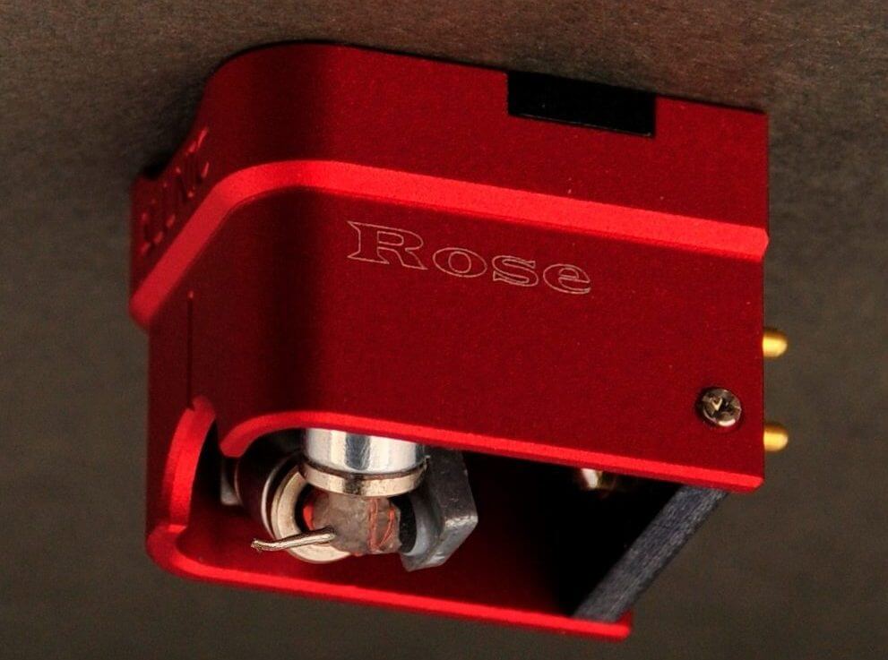 Allnic Audio Rose