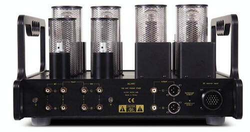 Allnic Audio H-8000 DHT