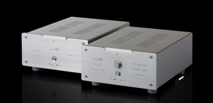 Allnic Audio HA-5000