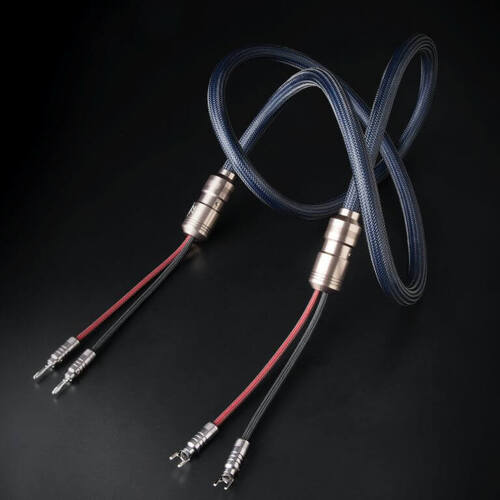 Allnic Audio ZL-8000S Speaker Cable