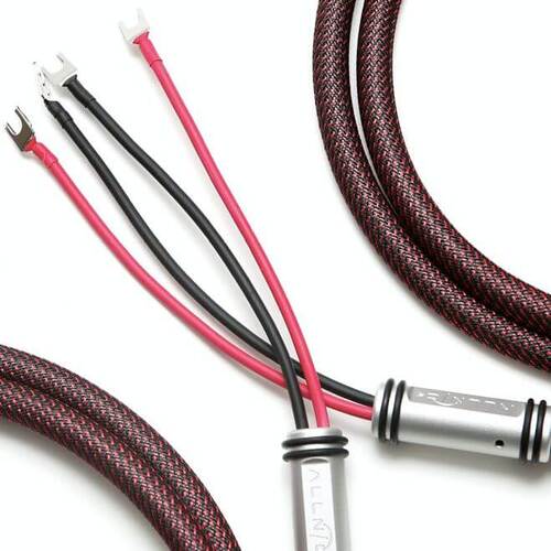 Allnic Audio ZL-5000 Speaker Cable