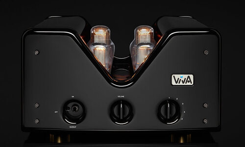 Viva Audio Classico Integrated