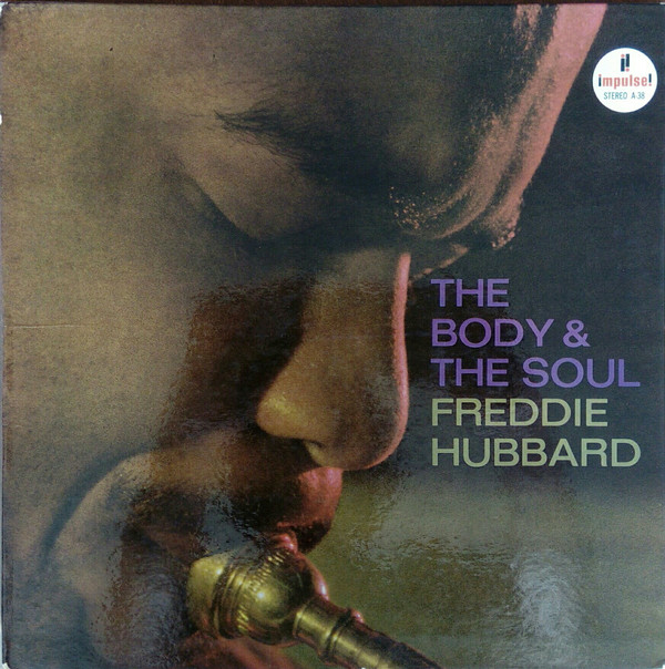 Freddie Hubbard The Body & The Soul 45RPM (2 LP)