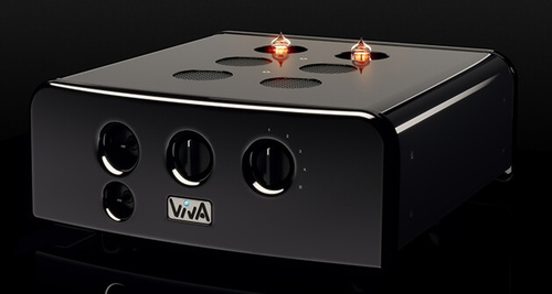 Viva Audio L1