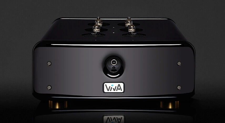 Viva Audio F1