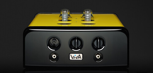 Viva Audio Egoista 2A3