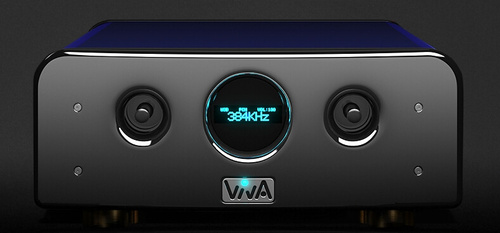 Viva Audio Numerico DAC