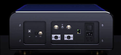 Viva Audio Numerico DAC