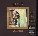 Jethro Tull Aqualung UHQR Clarity Vinyl 45RPM (2 LP)