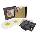 Jethro Tull Aqualung UHQR Clarity Vinyl 45RPM (2 LP)