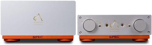 Spec Corporation RMP-DAC1EX