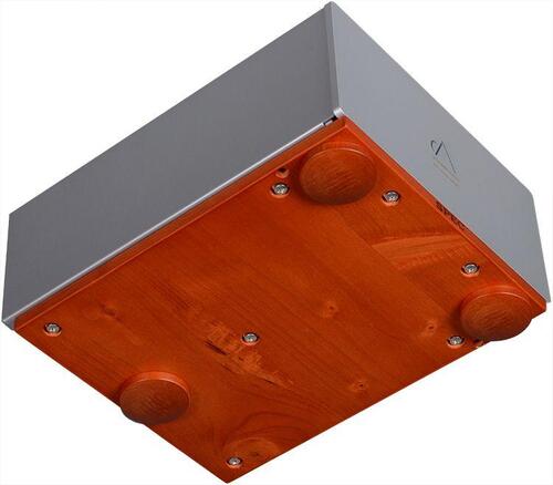 Spec Corporation RMP-DAC1EX