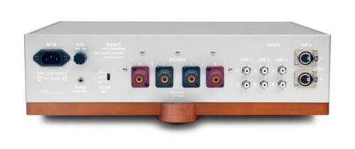 Spec Corporation RSA-F33EX