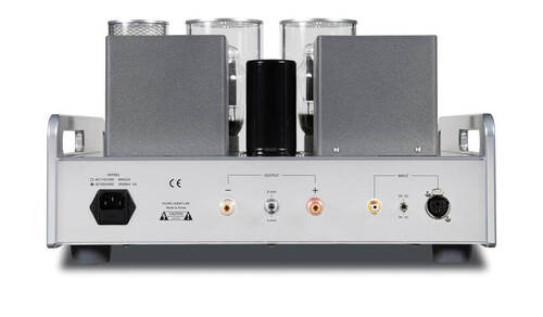 Allnic Audio M-2500 / KT150