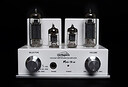 Line Magnetic Audio LM-10IA Silver
