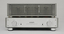 Line Magnetic Audio LM-211 IA Silver