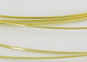 Nasotec Silver-Gold 4% Tonearm Wire
