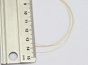 Nasotec Silver-Gold 4% Tonearm Wire