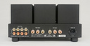 Line Magnetic Audio LM-216IA Black