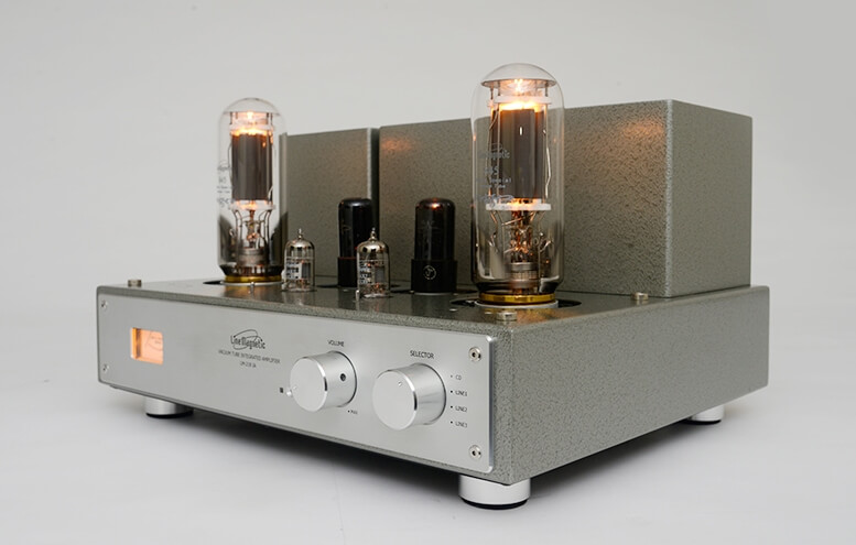 Line Magnetic Audio LM-218IA