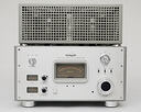Line Magnetic Audio LM-219IA Silver