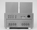 Line Magnetic Audio LM-219IA Silver