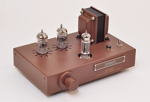 Line Magnetic Audio LM-305CA