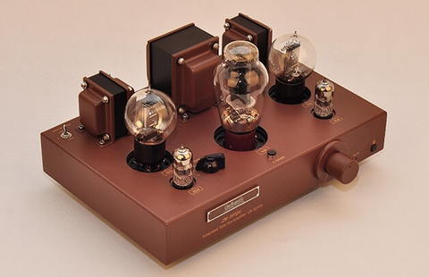 Line Magnetic Audio LM-307CA